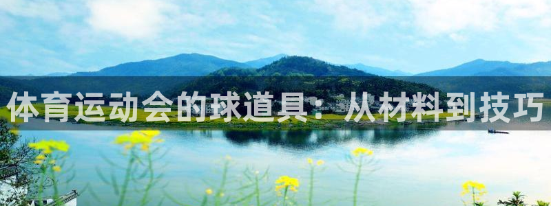 球王会体育