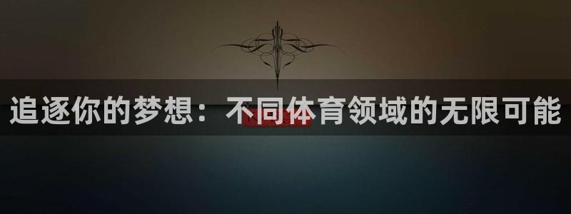 球王会体育